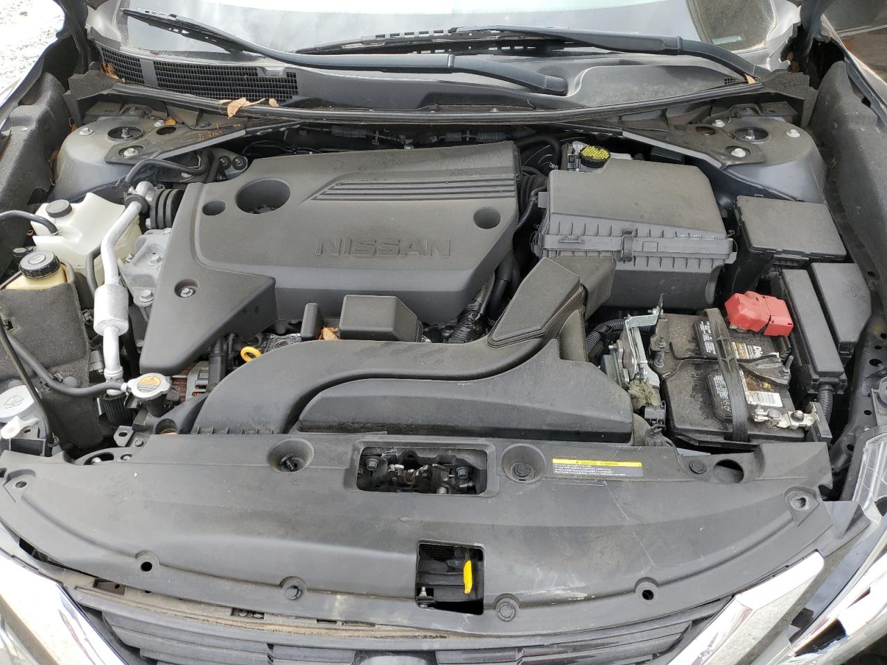 1N4AL3AP5JC271005 2018 Nissan Altima 2.5