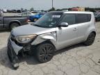 2014 Kia Soul ! de vânzare în Indianapolis, IN - Front End