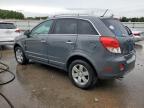 2008 Saturn Vue Xr na sprzedaż w Montgomery, AL - Side