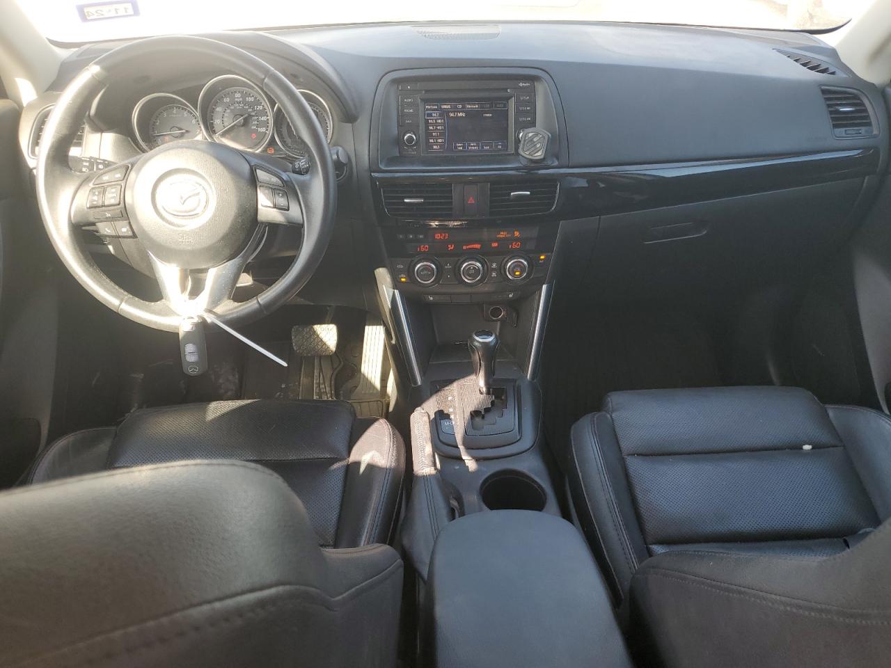 JM3KE4DE5D0154790 2013 Mazda Cx-5 Gt