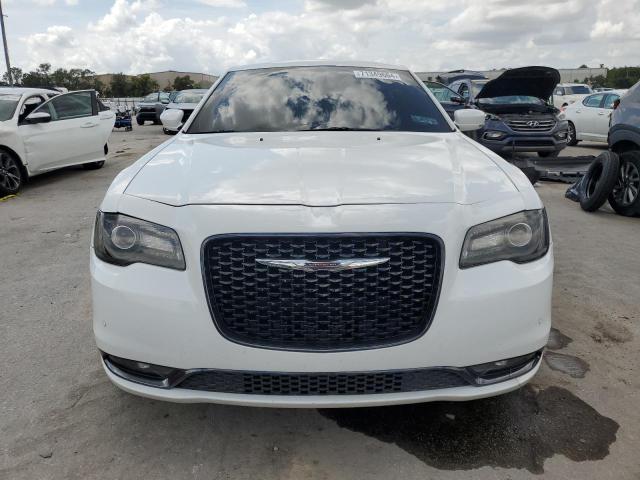  CHRYSLER 300 2016 Білий