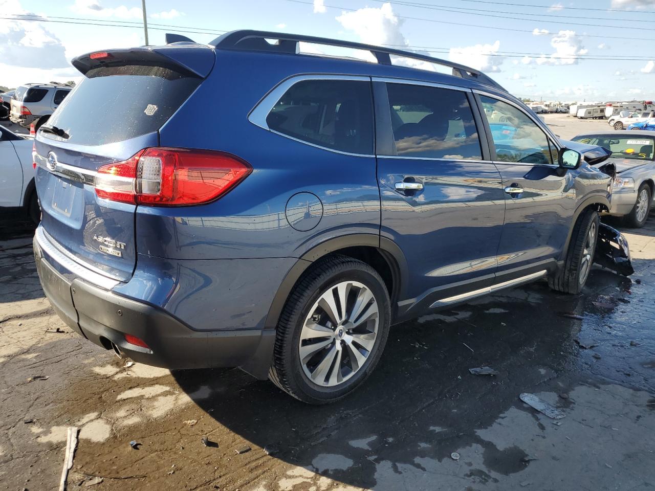 4S4WMARD1M3438763 2021 Subaru Ascent Touring