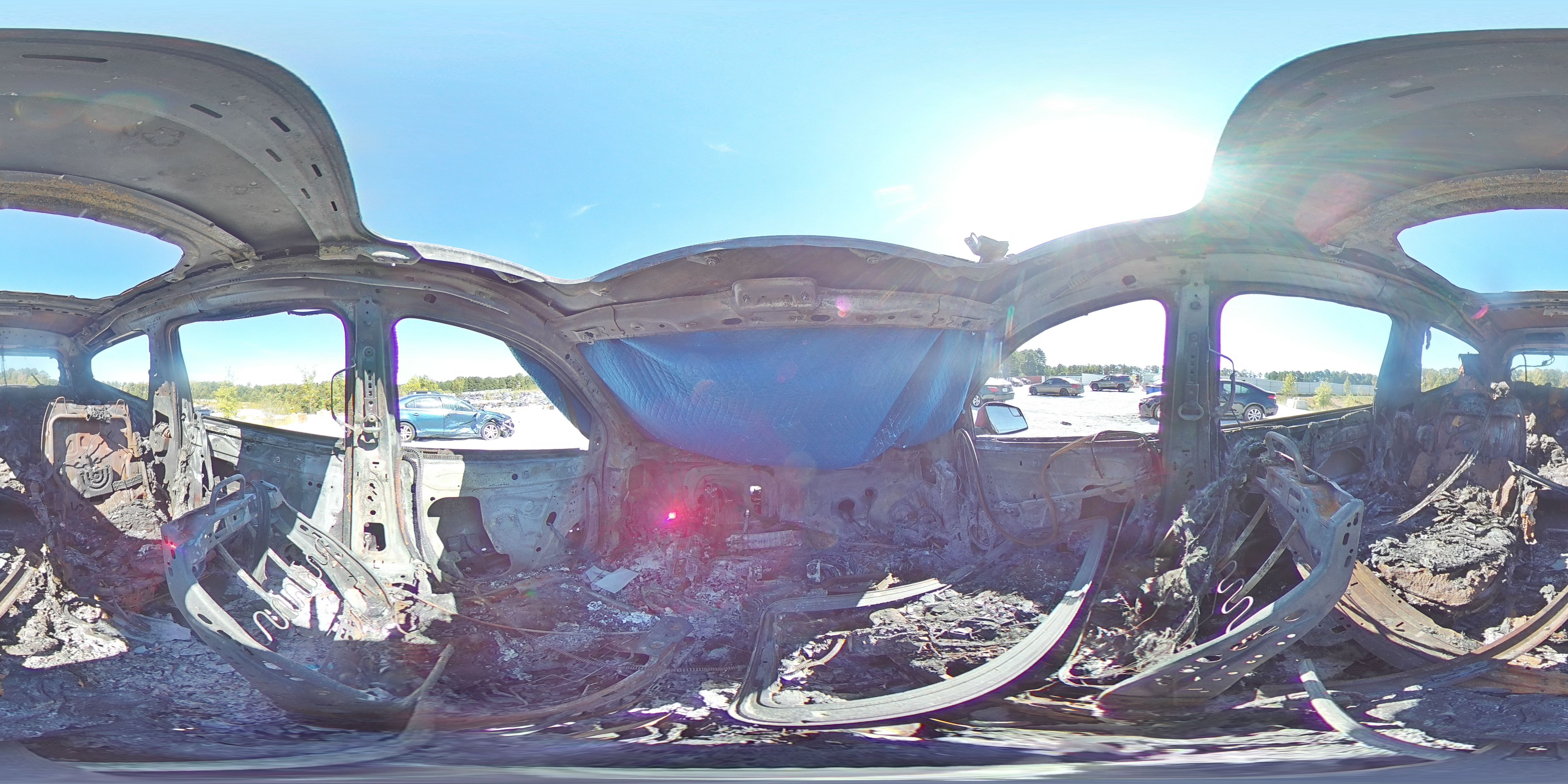 2011 Chevrolet Traverse - Image 13