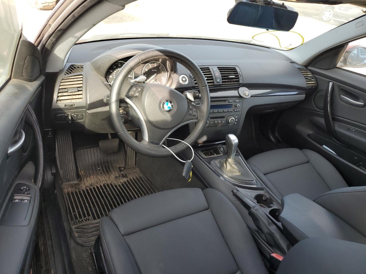 WBAUP93588VF48125 2008 BMW 128 I