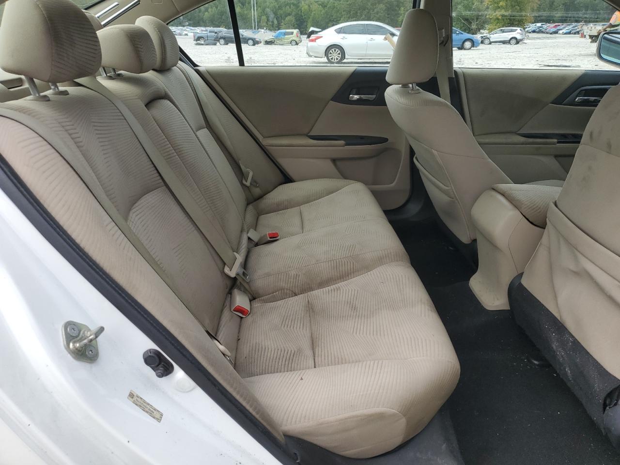 2014 Honda Accord - Image 11