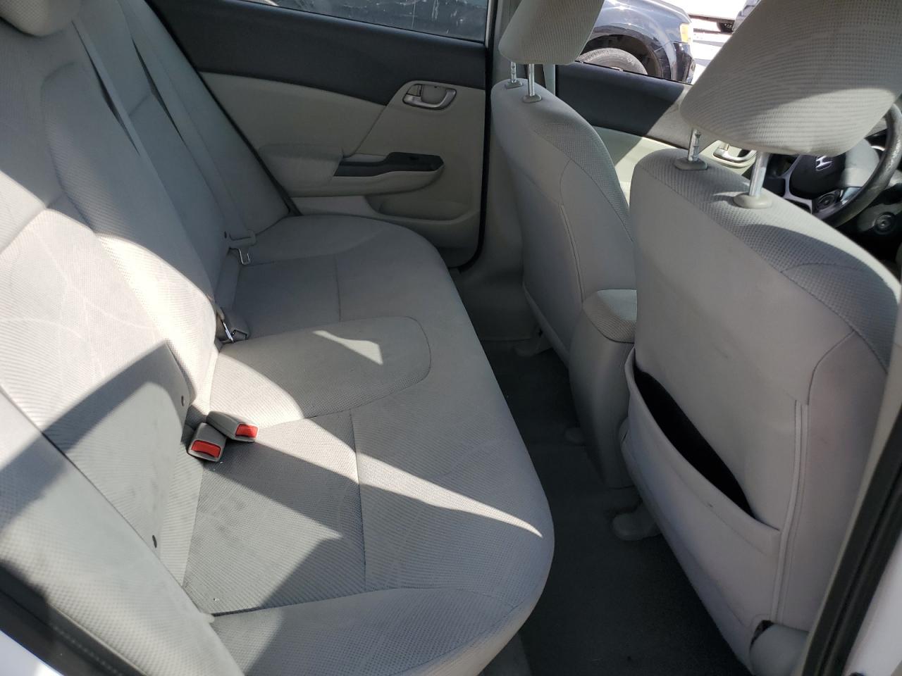 2012 Honda Civic - Image 10