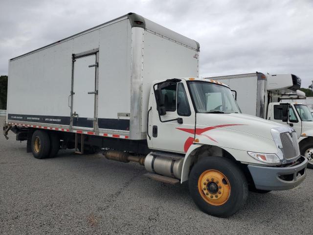 2017 International 4000 4300