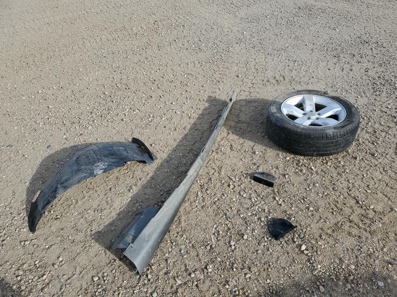 2010 Chrysler 300 Touring VIN: 2C3CA5CV8AH233138 Lot: 71415434