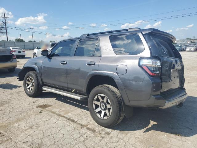  TOYOTA 4RUNNER 2021 Серый