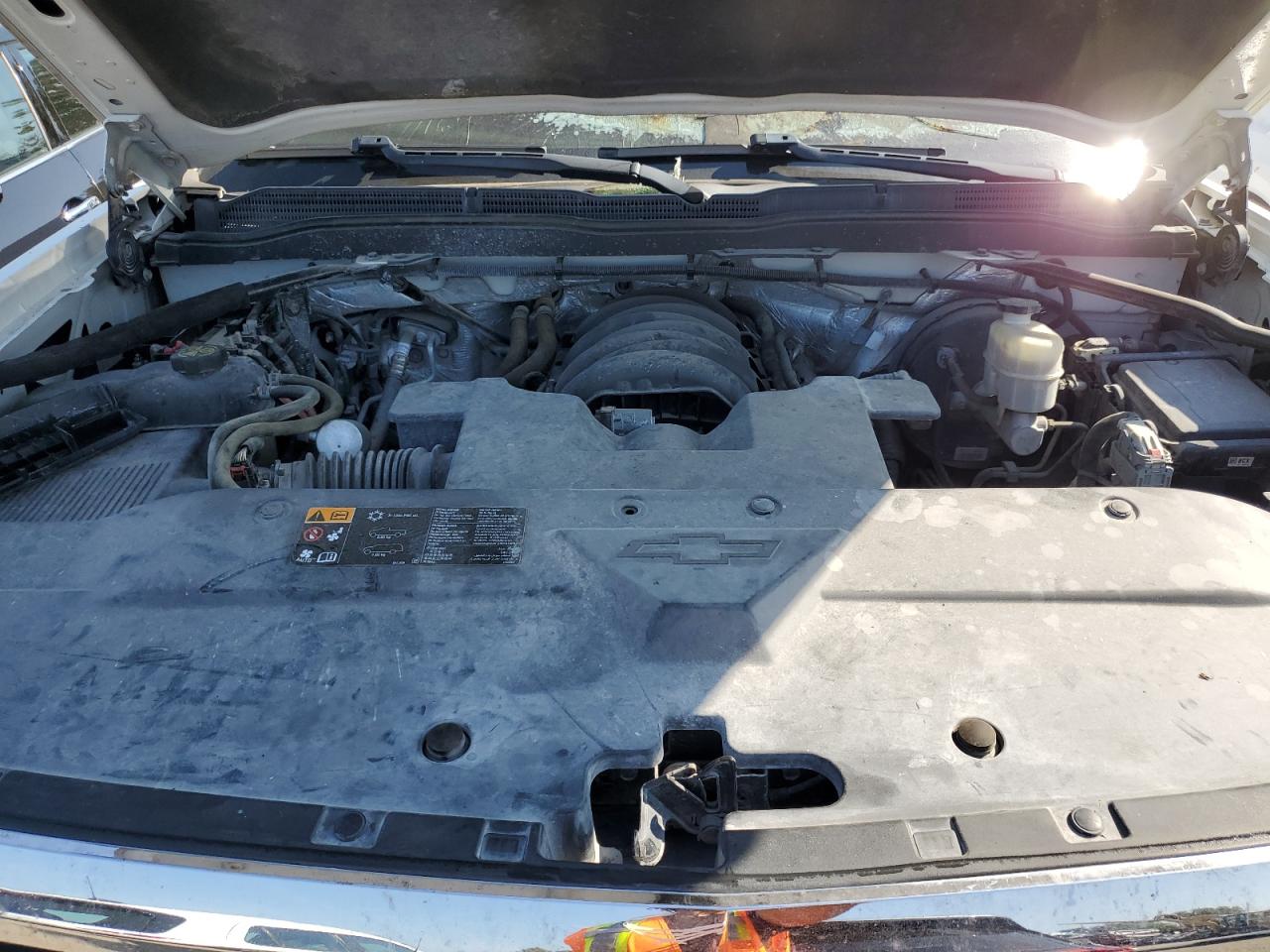 2014 Chevrolet Silverado K1500 Lt VIN: 3GCUKREC9EG144247 Lot: 71957964