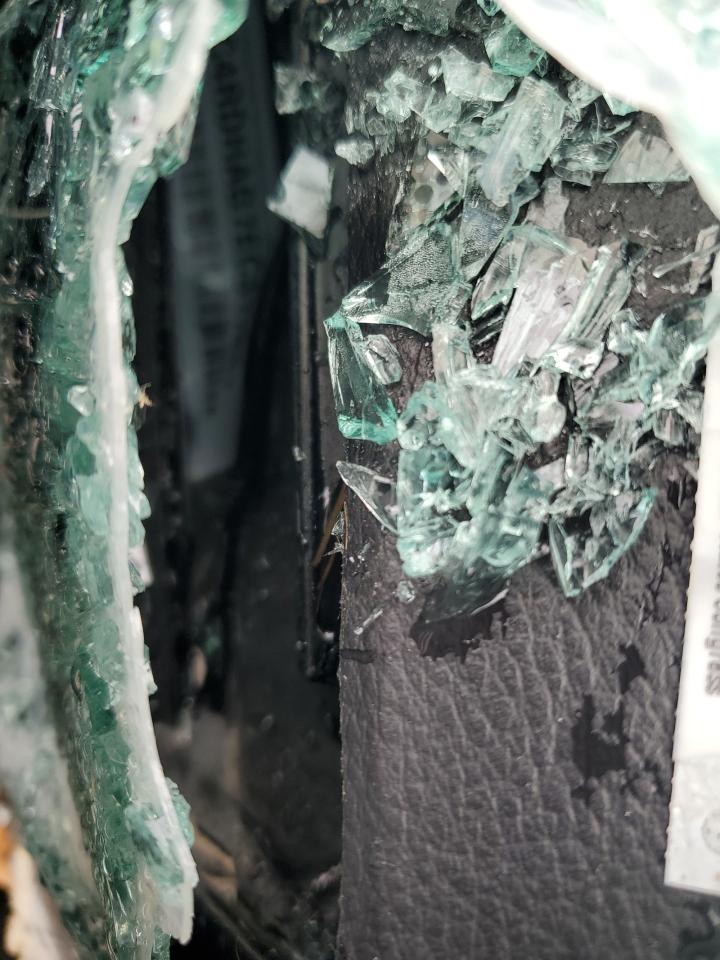 2014 Dodge Durango Sxt VIN: 1C4RDHAG7EC317852 Lot: 85549484