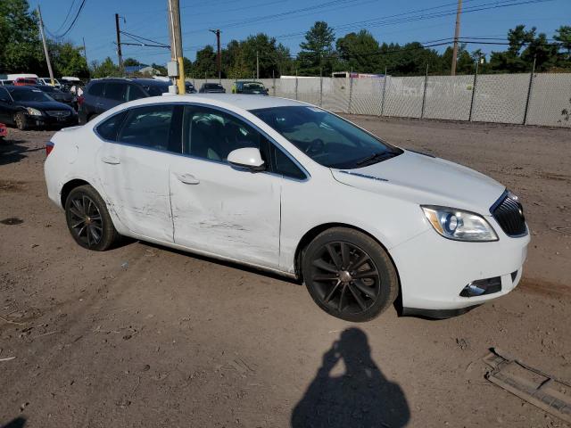  BUICK VERANO 2017 Белый