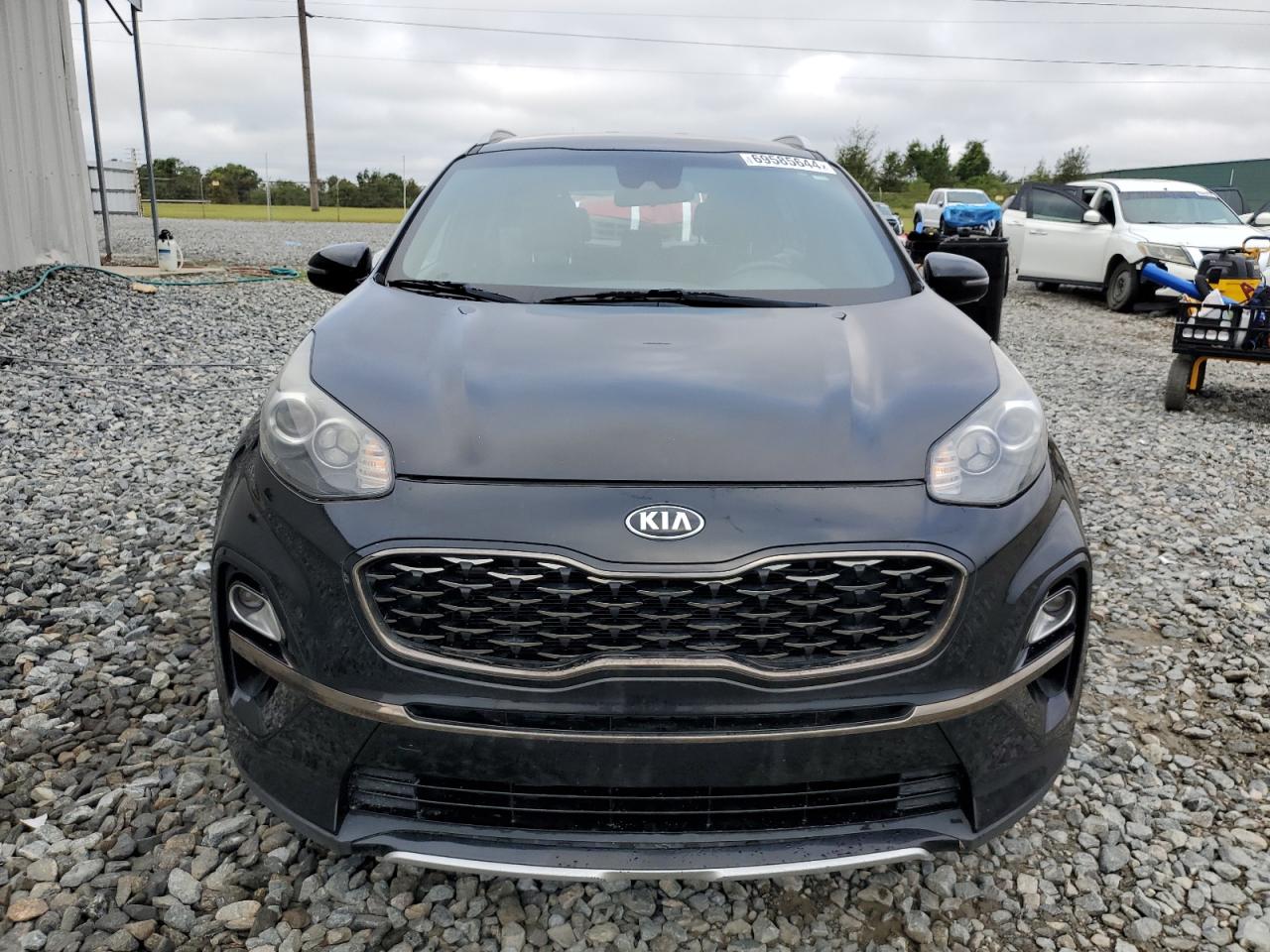 2020 Kia Sportage - Image 5