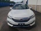 2017 HONDA ACCORD EX for sale at Copart NB - MONCTON