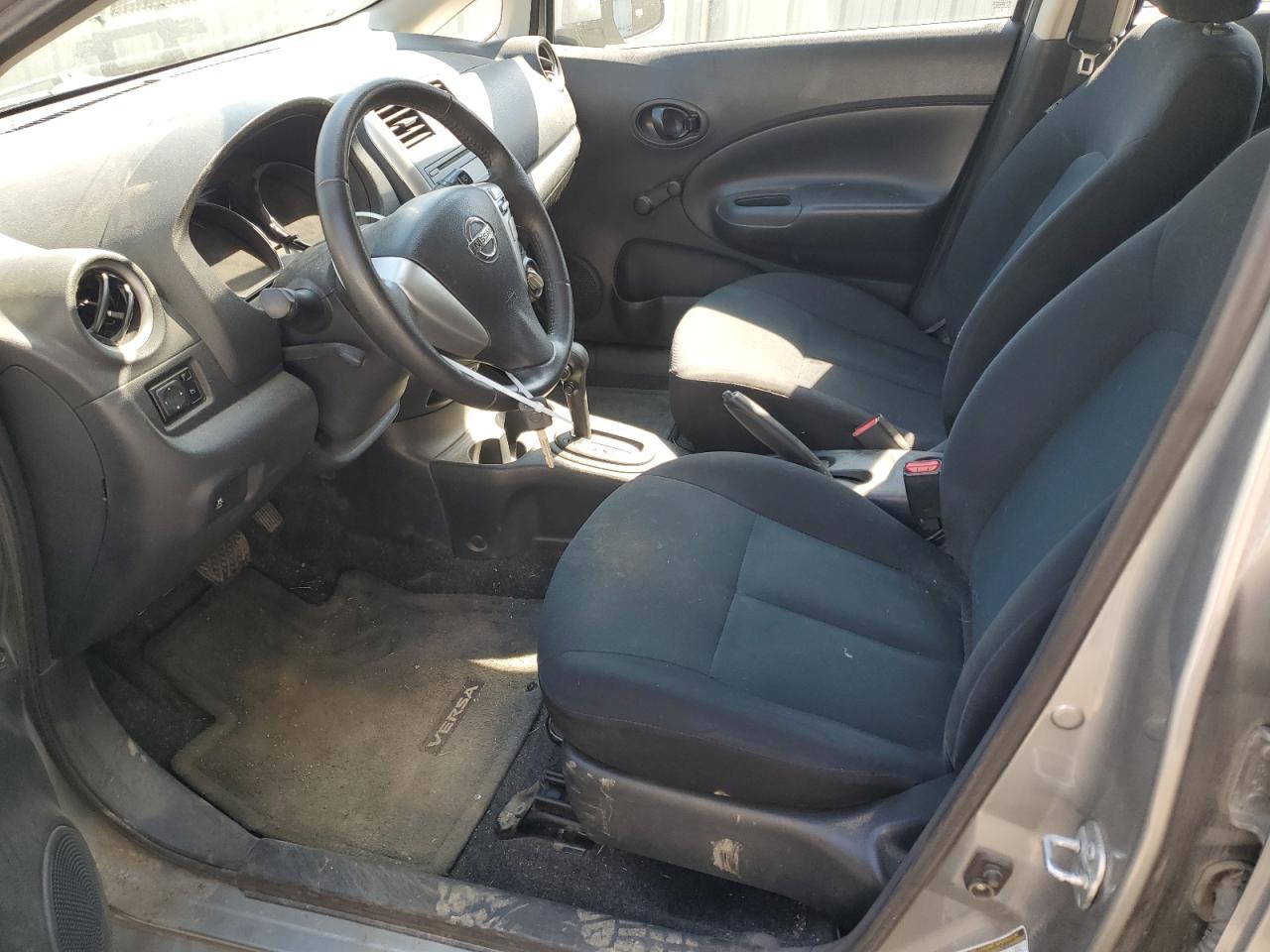 3N1CE2CP5EL410292 2014 Nissan Versa Note S