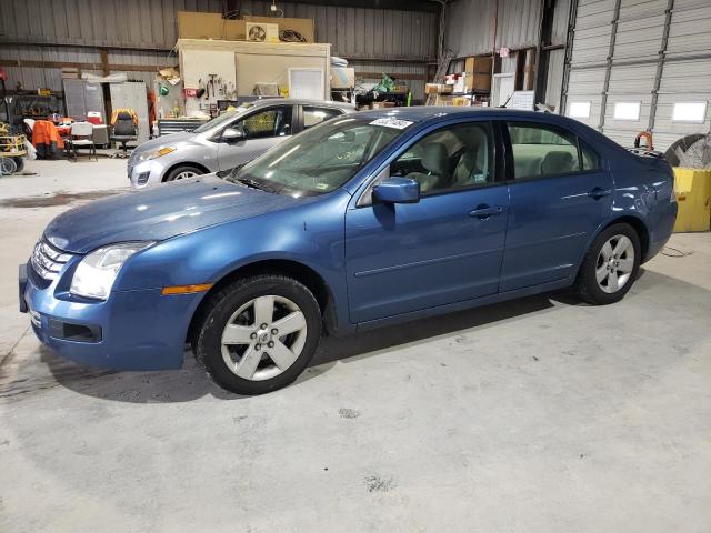 2009 Ford Fusion Se