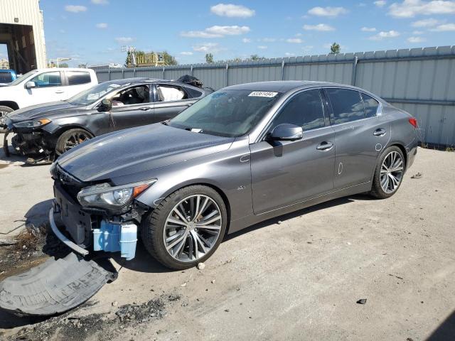 2016 Infiniti Q50 Premium