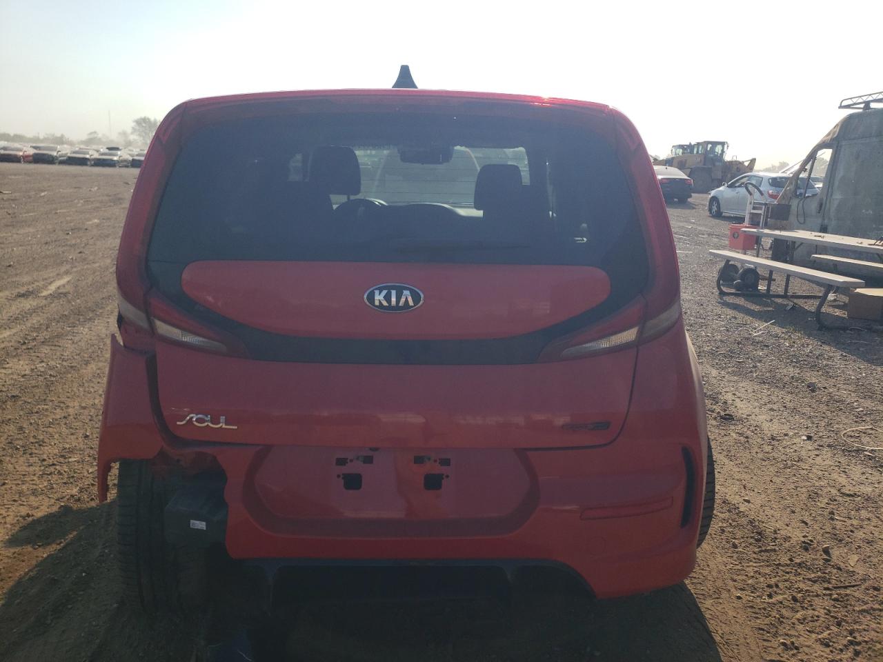 KNDJ63AU2L7094335 2020 Kia Soul Gt Line