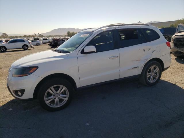 2010 Hyundai Santa Fe Limited