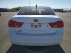 2010 Kia Optima Lx продається в North Las Vegas, NV - Front End