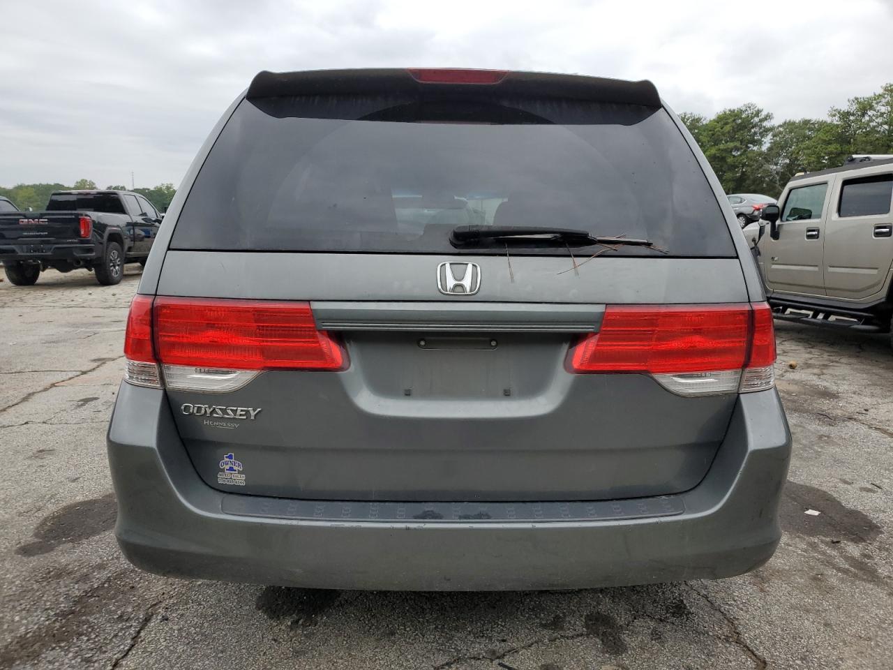 2008 Honda Odyssey - Image 6