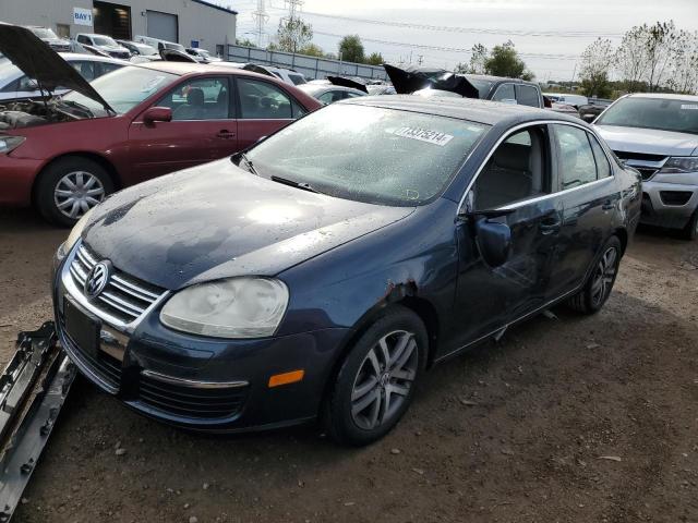 2006 Volkswagen Jetta 2.5 Option Package 1