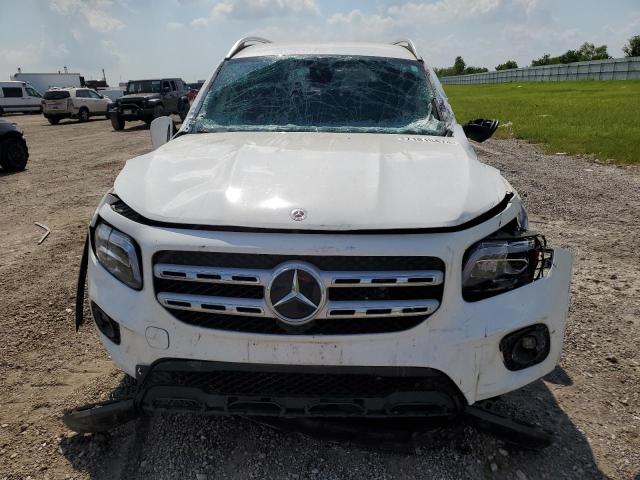 W1N4M4HB0MW120167 Mercedes-Benz GLB-Class GLB 250 4M 5