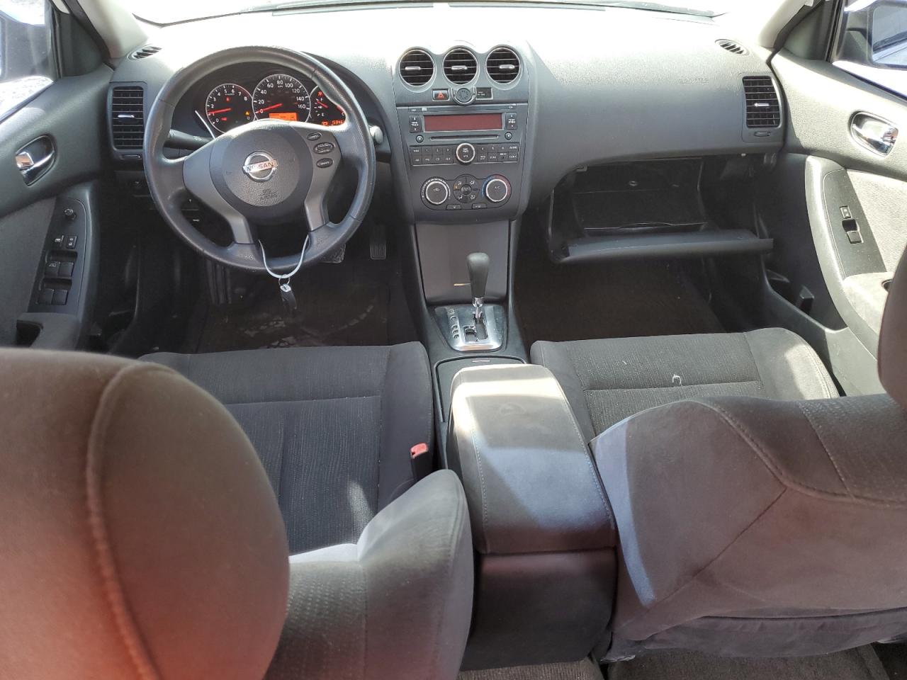 1N4AL2AP7CN531342 2012 Nissan Altima Base