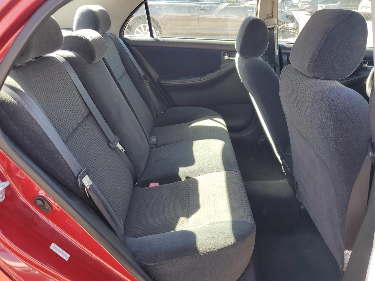 2006 Toyota Corolla - Image 11