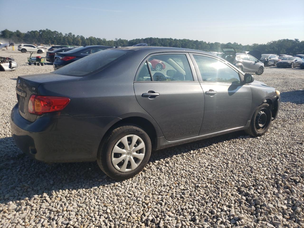 2010 Toyota Corolla - Image 3