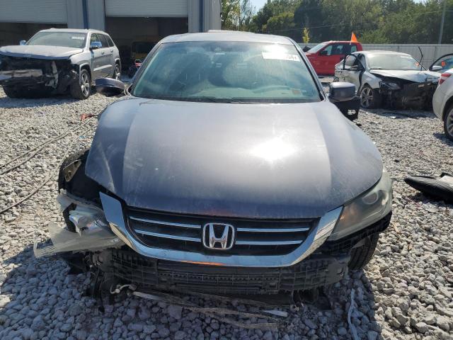  HONDA ACCORD 2013 Szary