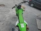 2022 Kawasaki Klx300 C продається в Prairie Grove, AR - All Over