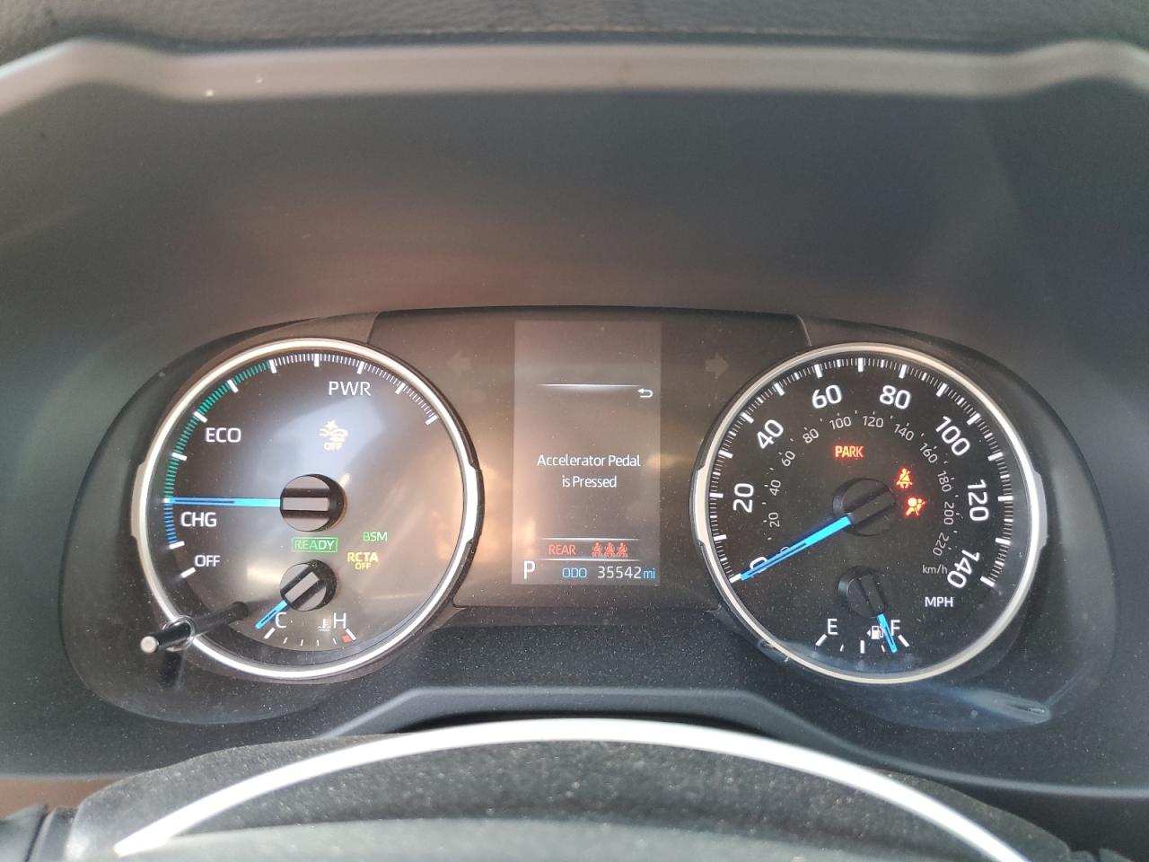 2022 Toyota Rav4 Le VIN: 4T3MWRFV6NU054400 Lot: 72428084