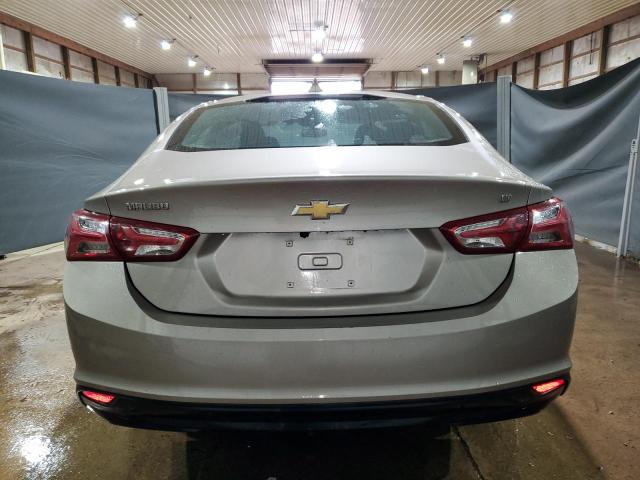 1G1ZD5ST6NF179030 Chevrolet Malibu LT 6