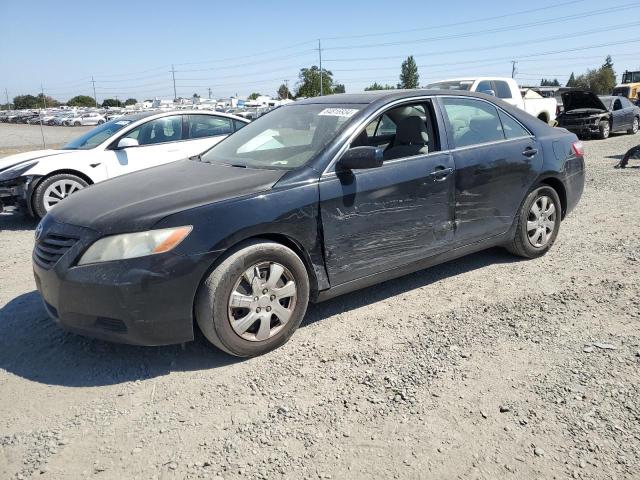 2007 Toyota Camry Ce продається в Eugene, OR - Side