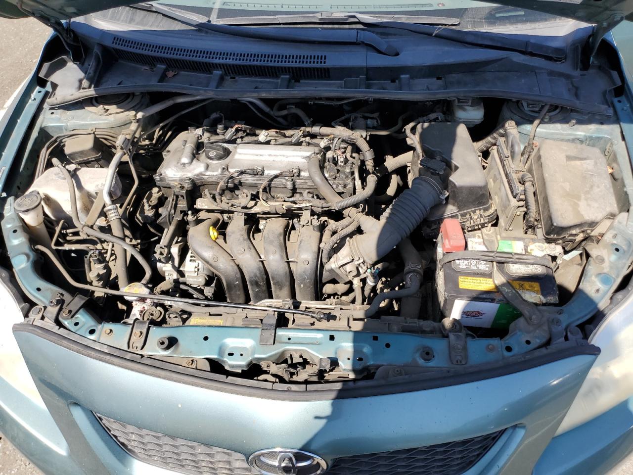 2009 Toyota Corolla - Image 11