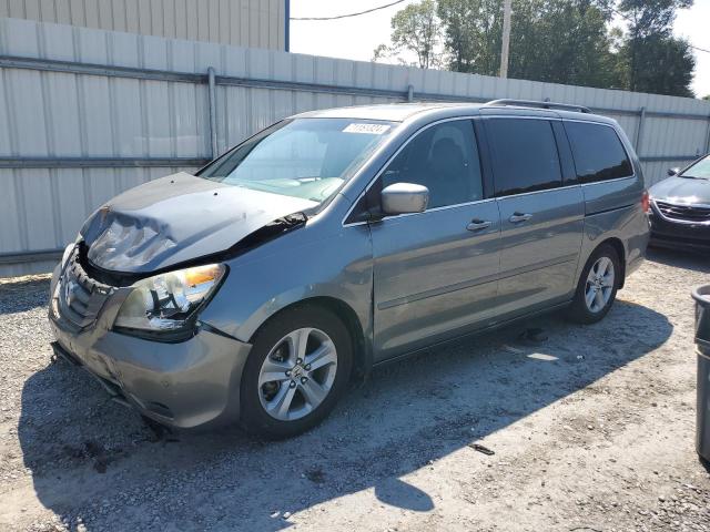 2009 Honda Odyssey Touring