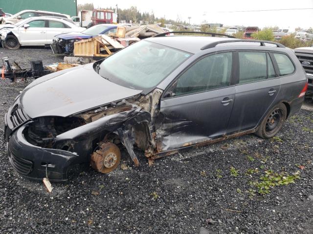 2009 Volkswagen Jetta S