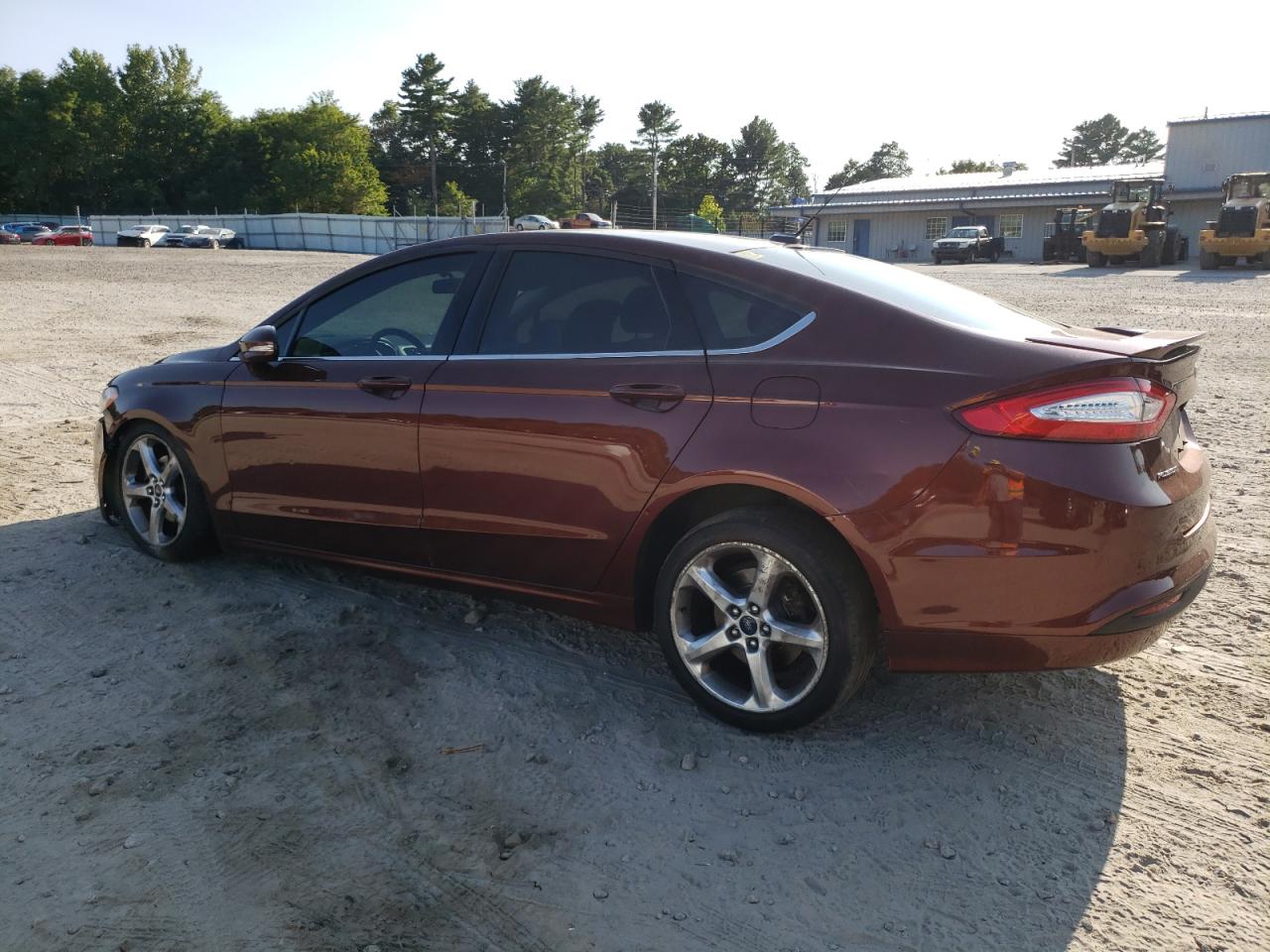 3FA6P0H76GR272544 FORD FUSION 2016