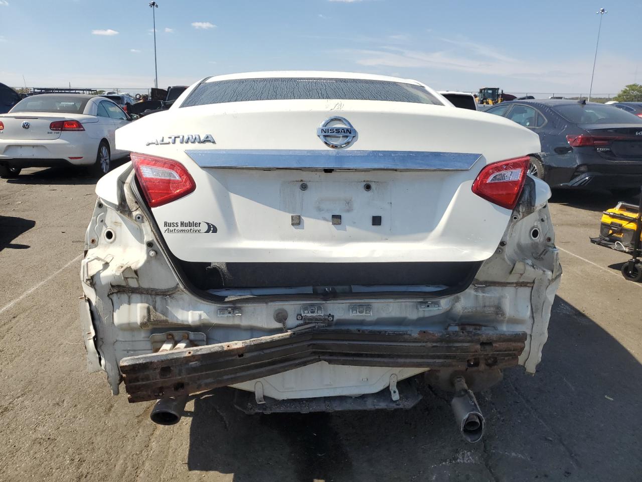 1N4AL3AP4HN343312 2017 Nissan Altima 2.5