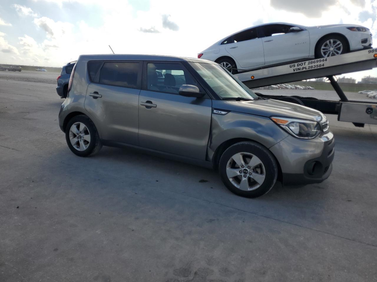 2018 Kia Soul - Image 4