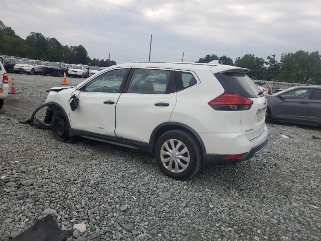  NISSAN All Models 2017 Білий