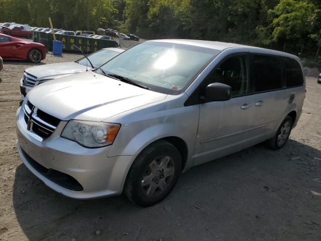 2012 Dodge Grand Caravan Se