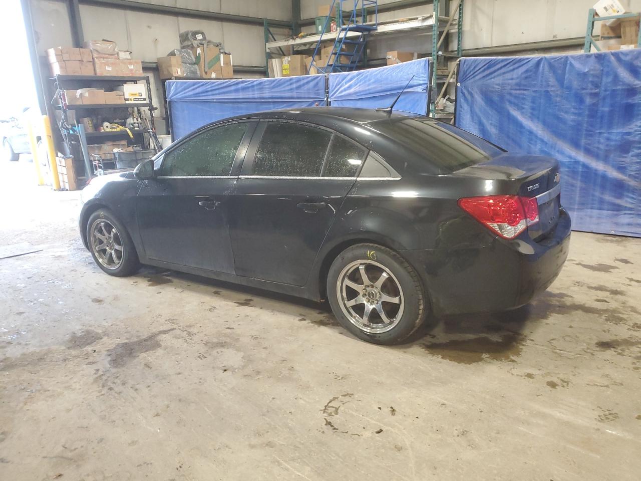 2012 Chevrolet Cruze - Image 2