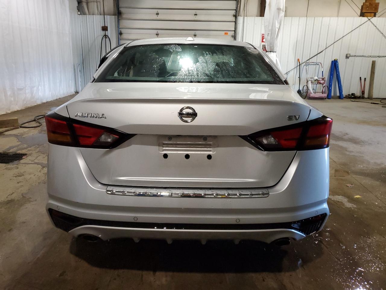 2020 Nissan Altima Sv VIN: 1N4BL4DV8LC238510 Lot: 69806524