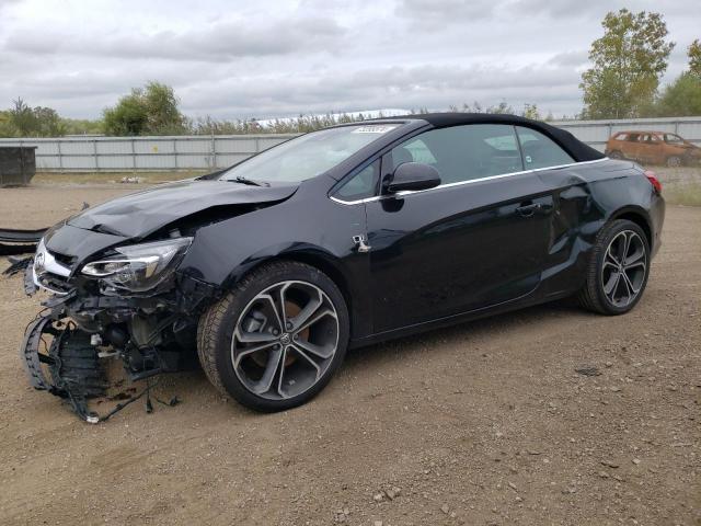 2019 Buick Cascada Premium