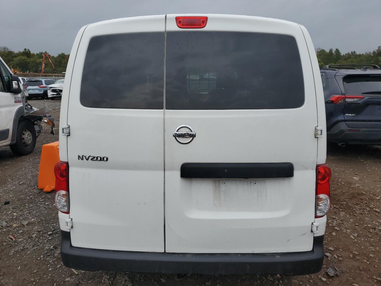 2018 Nissan Nv200 2.5S VIN: 3N6CM0KN2JK699505 Lot: 73285824