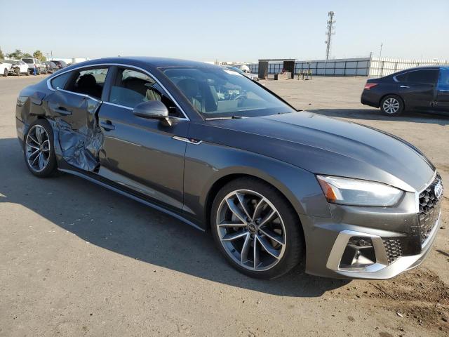 WAUFACF57PA029749 Audi A5 PREMIUM 4