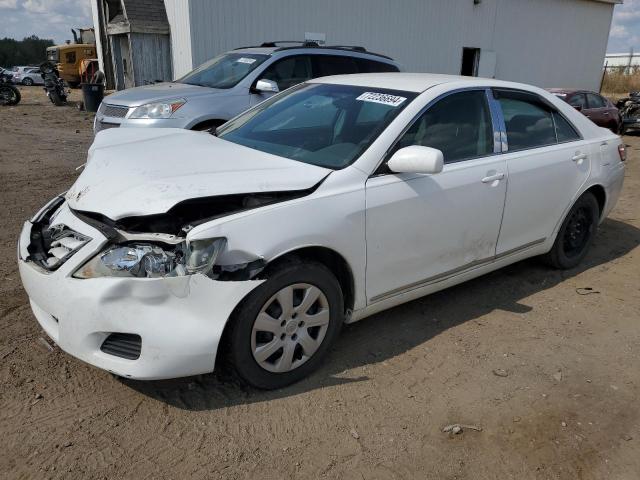 2011 Toyota Camry Se