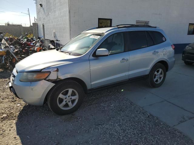 2007 Hyundai Santa Fe Gls